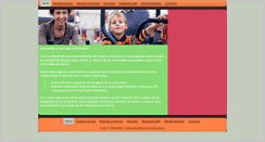 Desktop Screenshot of fincarea.com