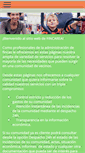 Mobile Screenshot of fincarea.com